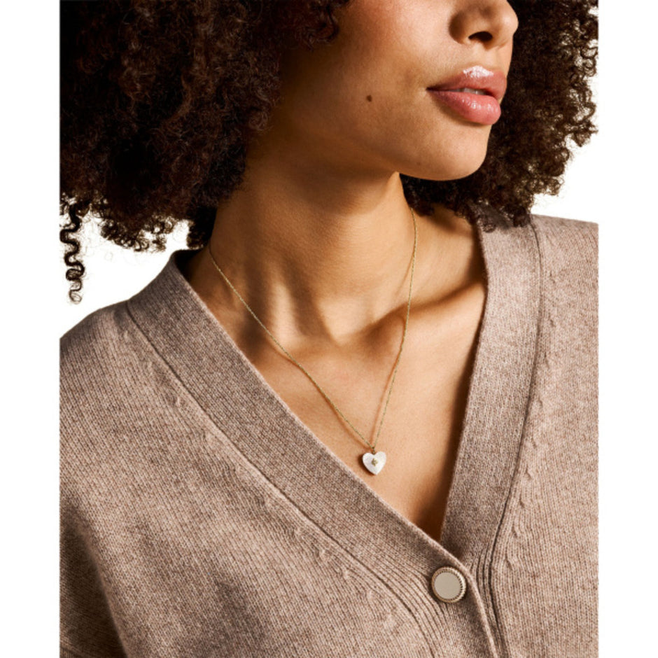 Women Sutton Necklace