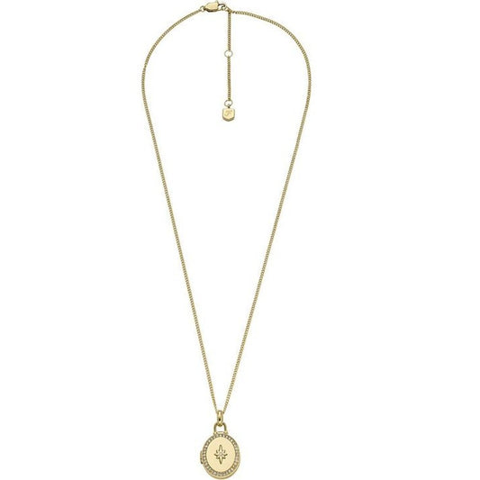 Women Gold Necklace