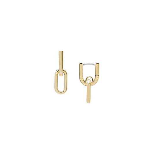 Women Heritage Gold Earring