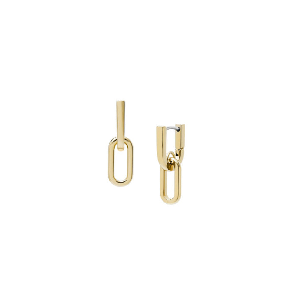 Women Heritage Gold Earring