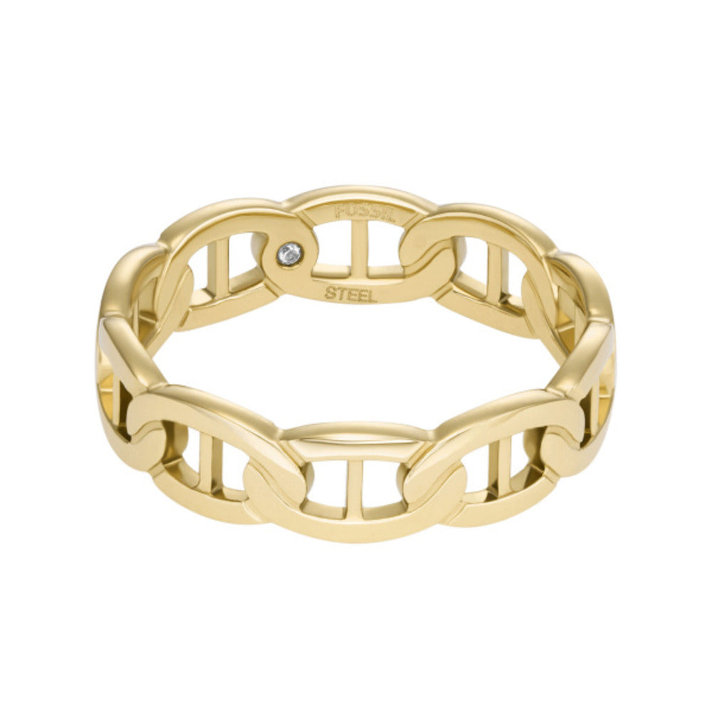 Women Gold Ring