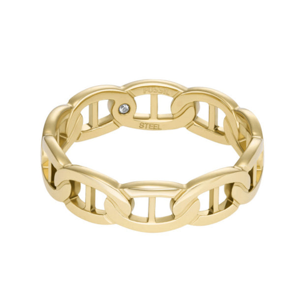 Women Gold Ring