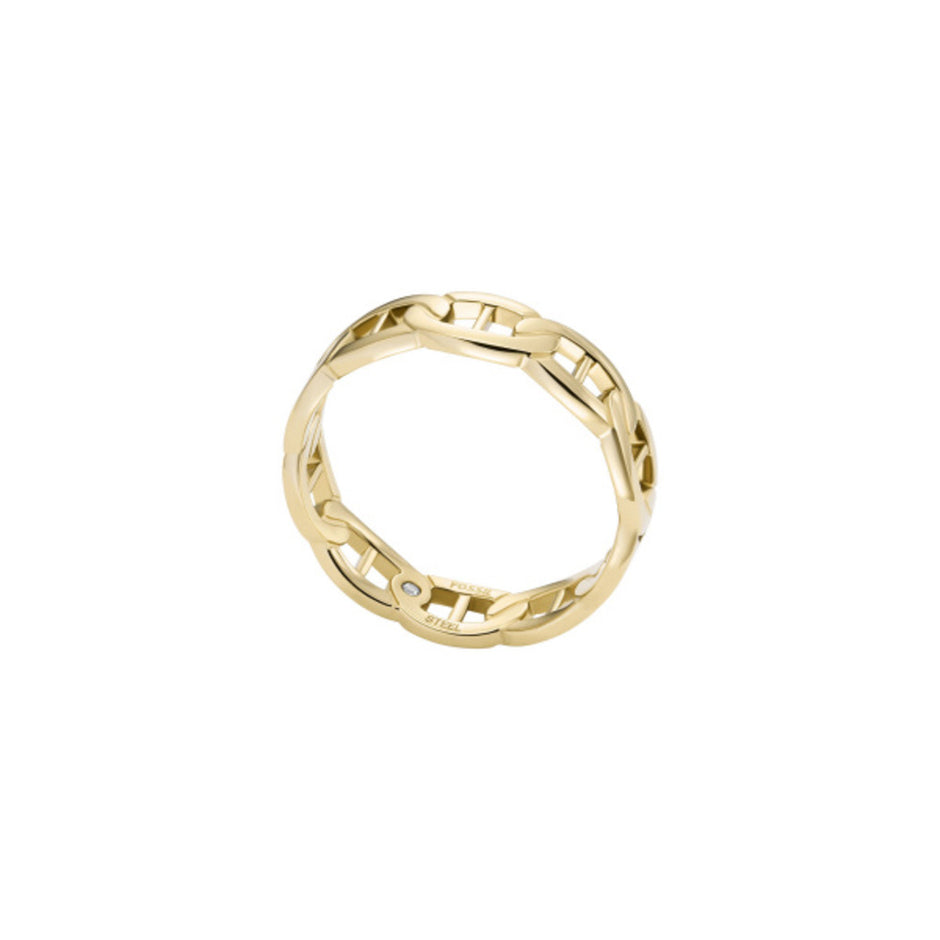 Women Gold Ring