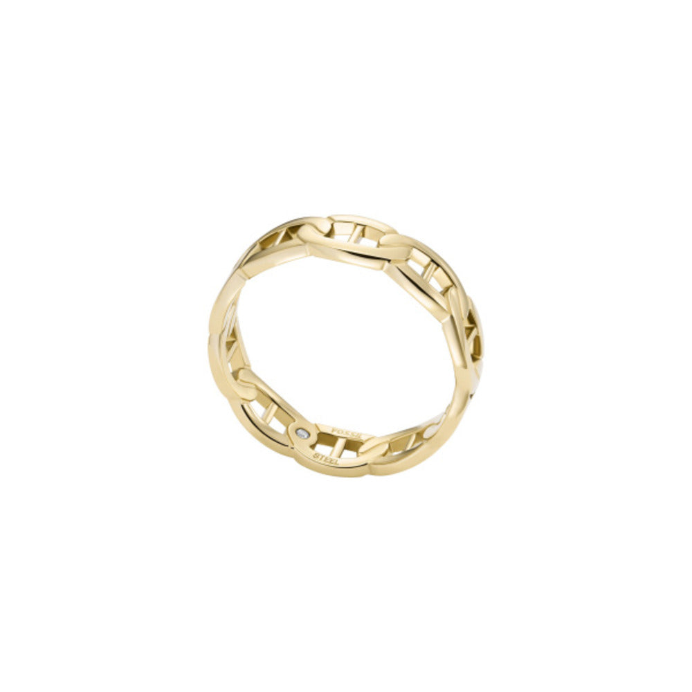 Women Gold Ring