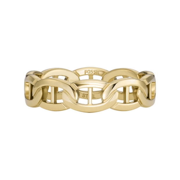 Women Gold Ring