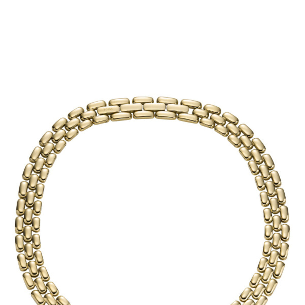 Women Arden Gold Necklace