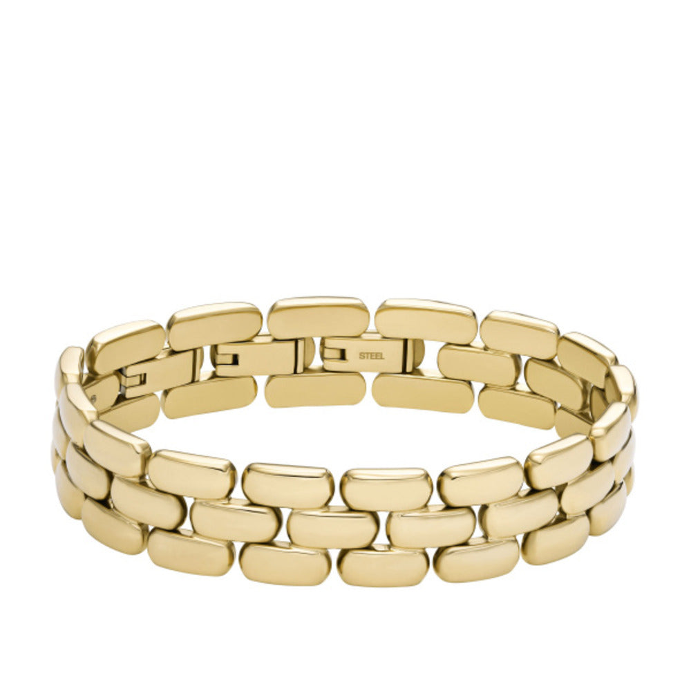 Women Arden Gold Bracelet