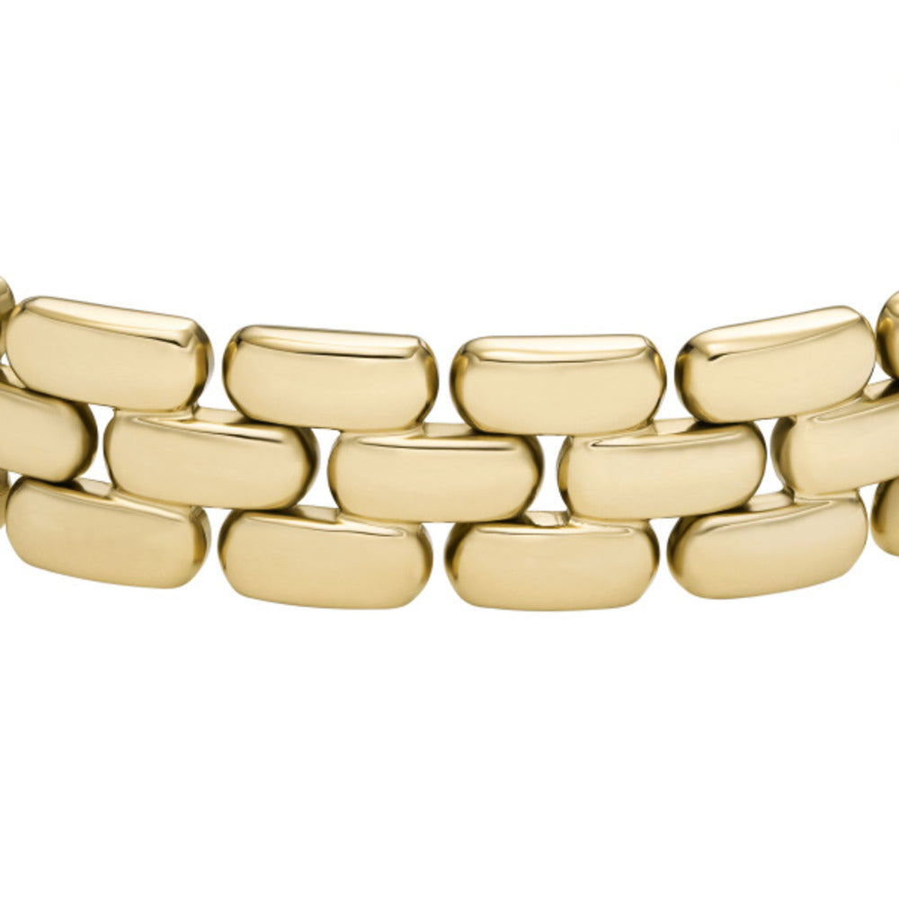 Women Arden Gold Bracelet