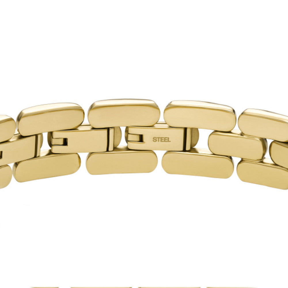 Women Arden Gold Bracelet