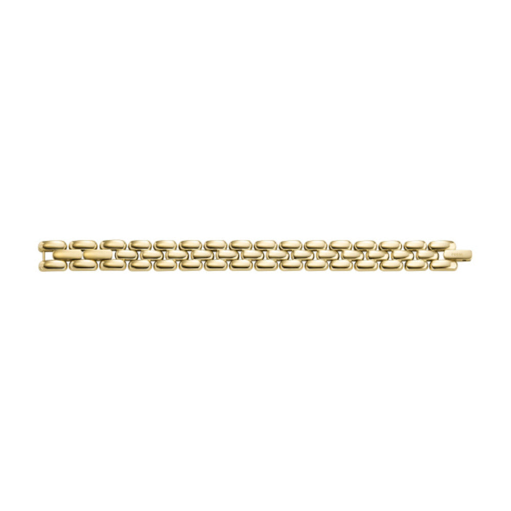 Women Arden Gold Bracelet