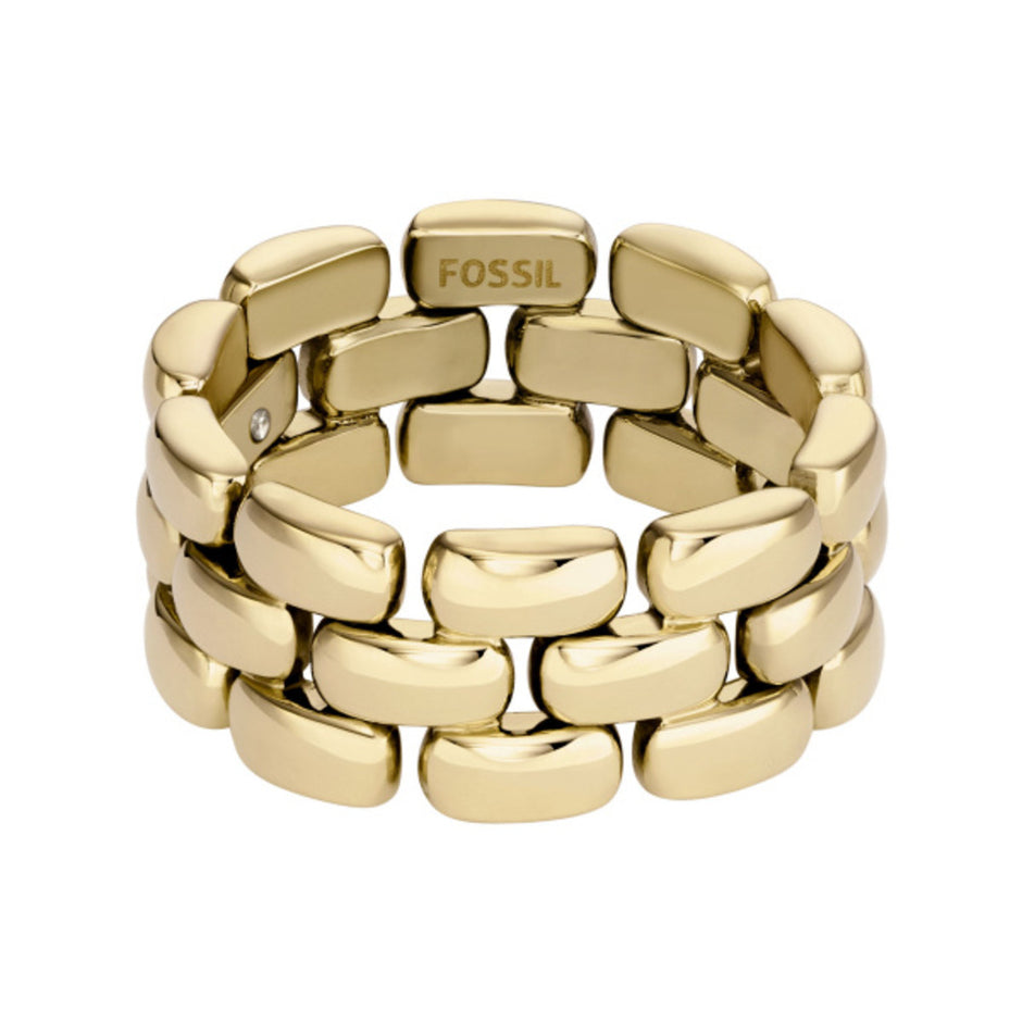 Women Gold Ring