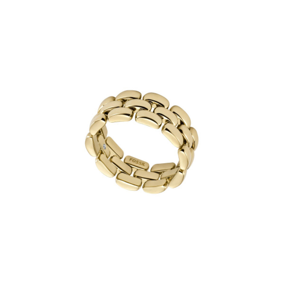 Women Gold Ring