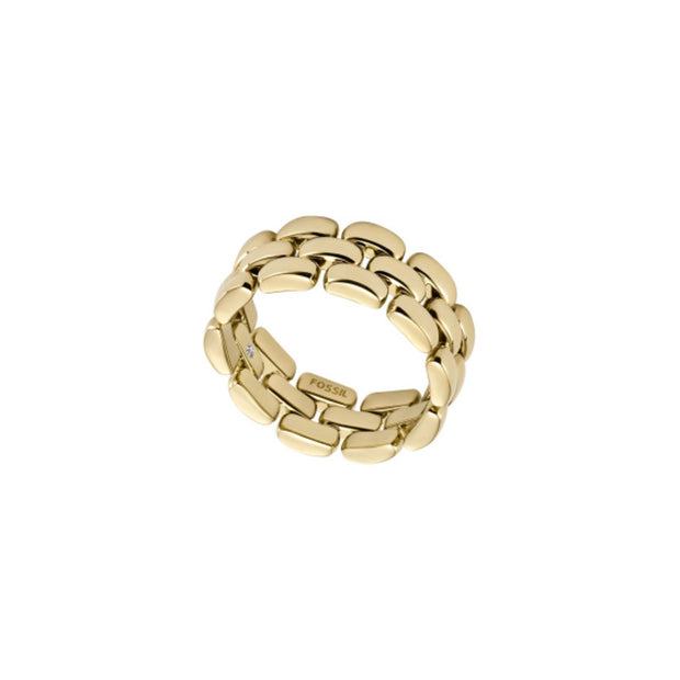 Women Gold Ring