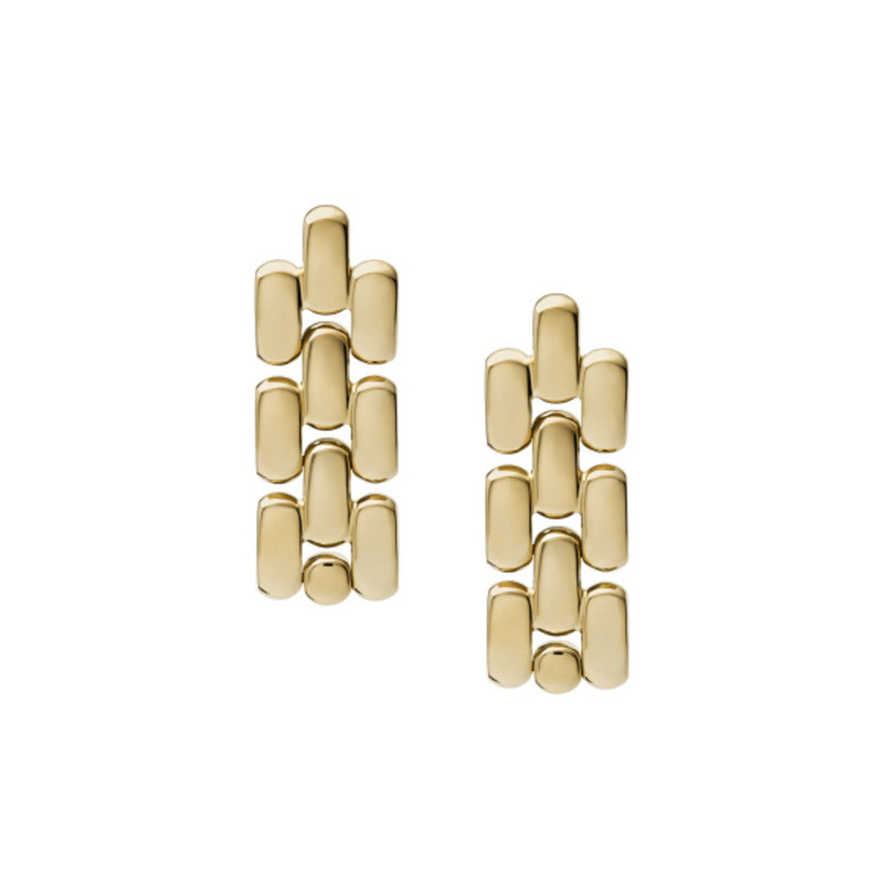 Women Arden Gold Earring