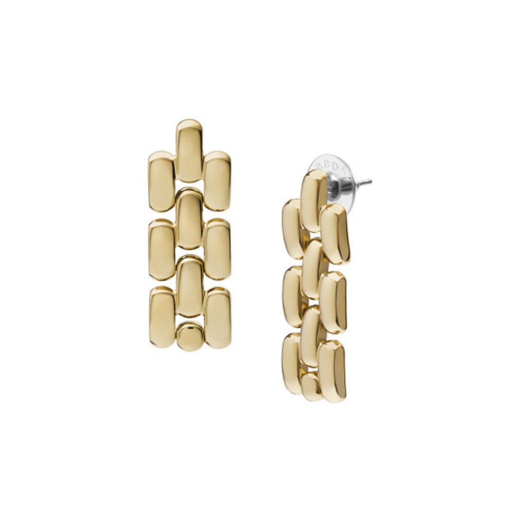 Women Arden Gold Earring