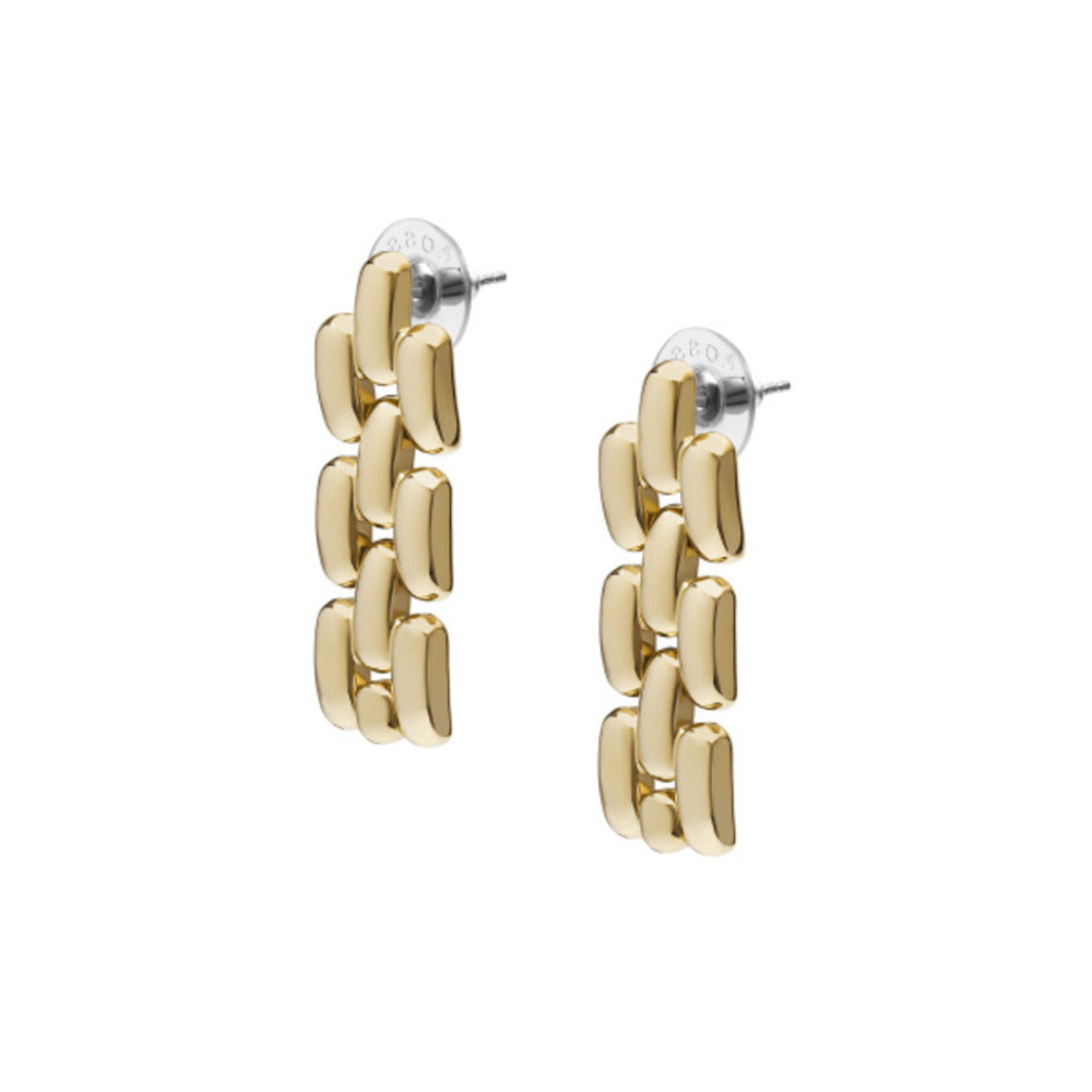 Women Arden Gold Earring