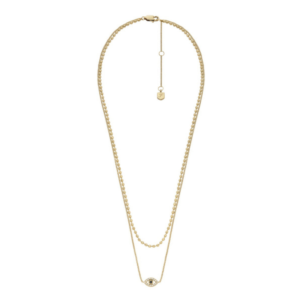 Women Sutton Gold Necklace