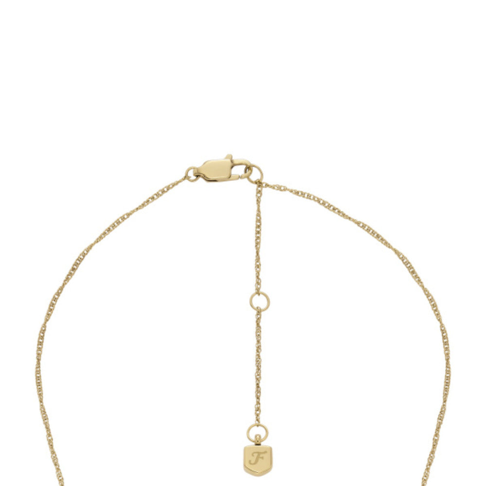 Women Sutton Gold Necklace