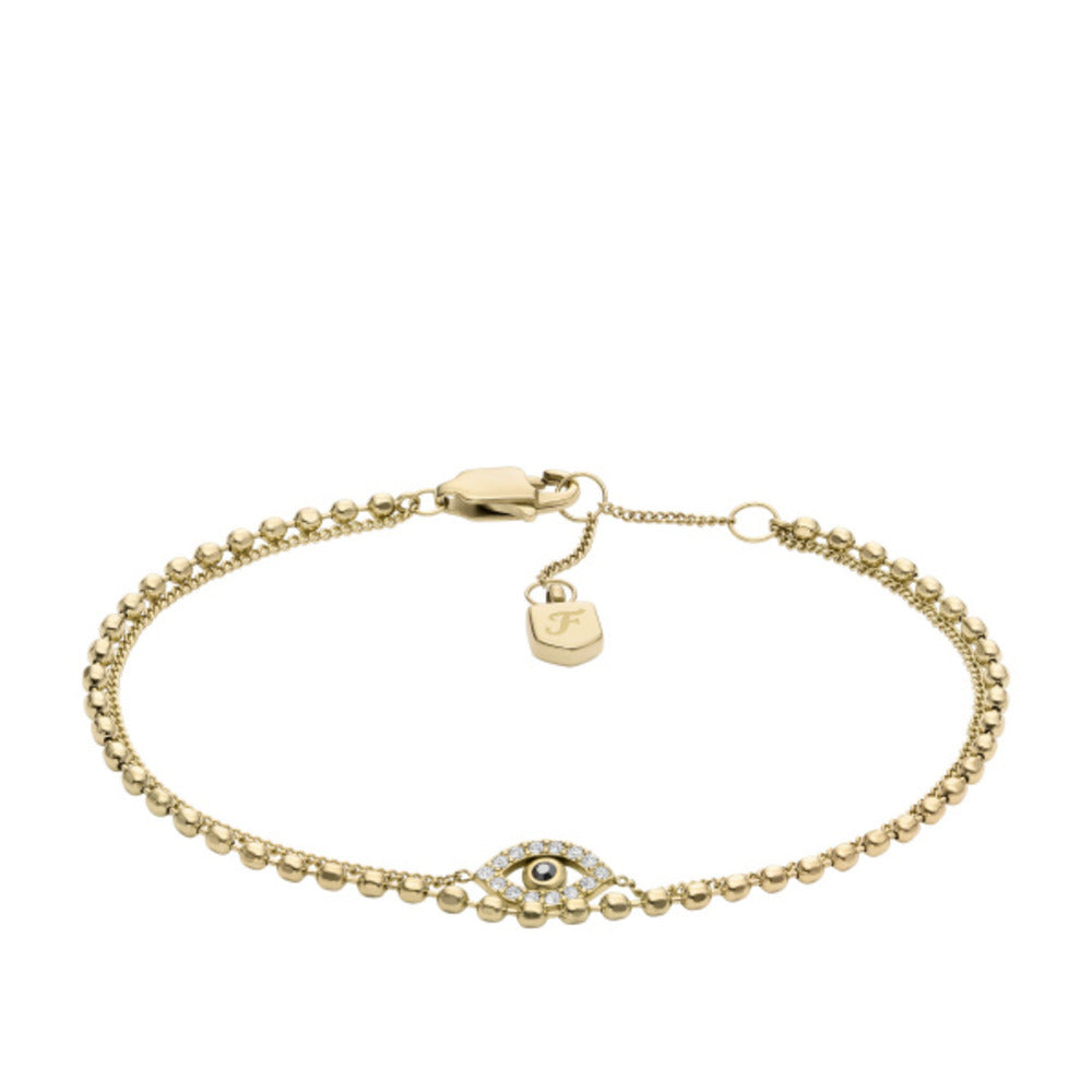 Women Sutton Gold Bracelet