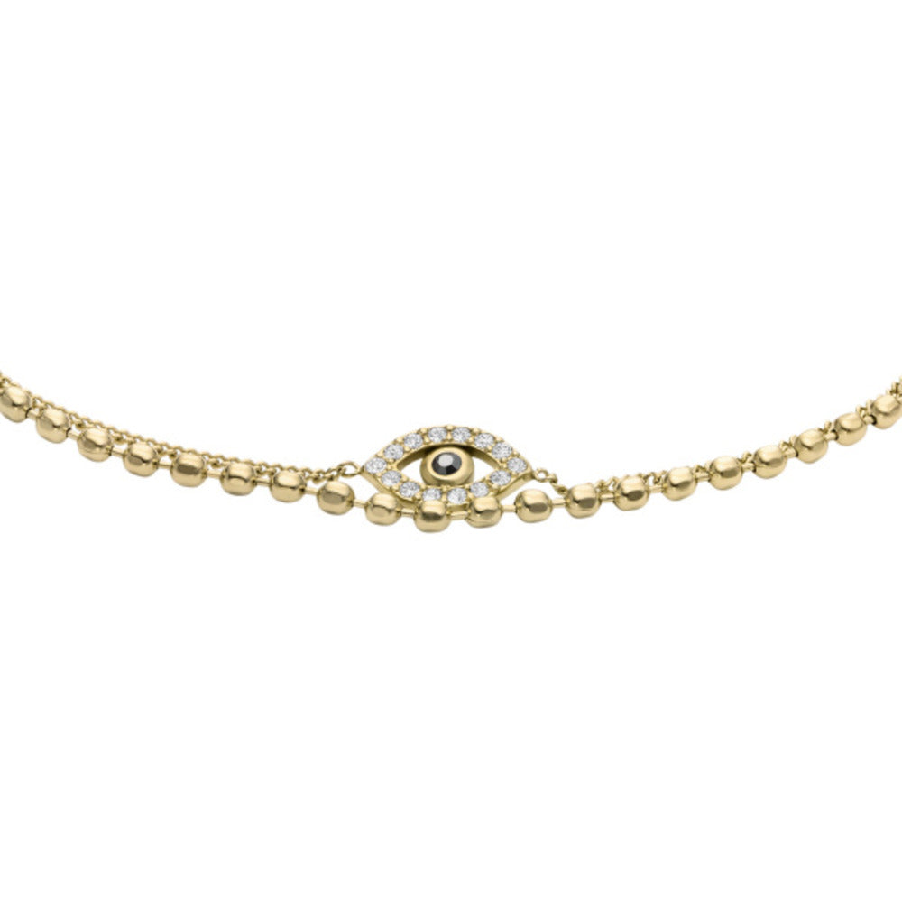 Women Sutton Gold Bracelet