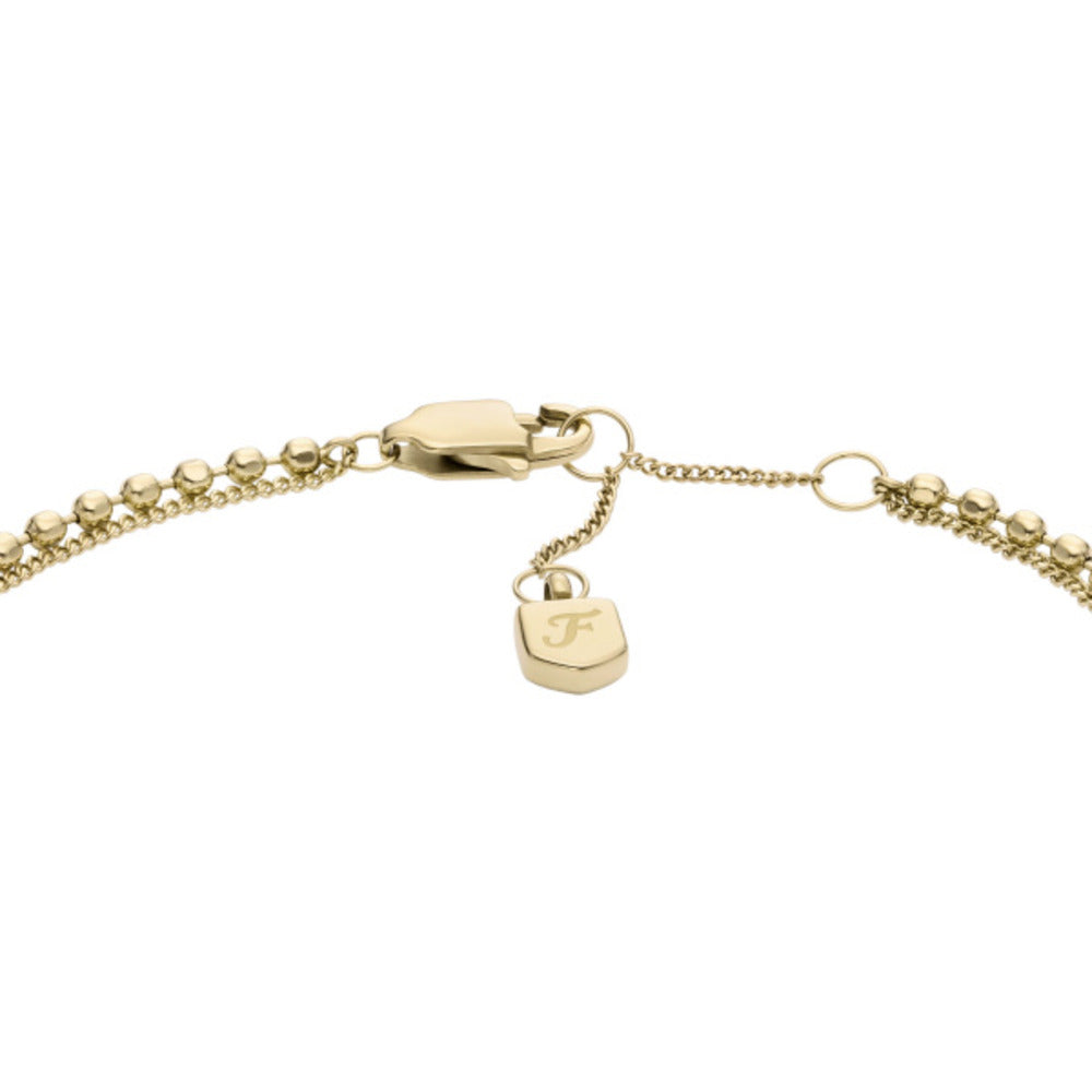 Women Sutton Gold Bracelet