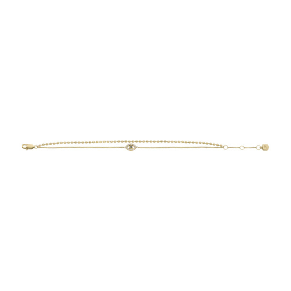 Women Sutton Gold Bracelet