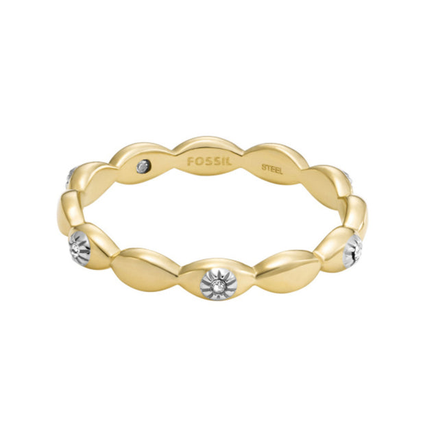 Women Gold Ring