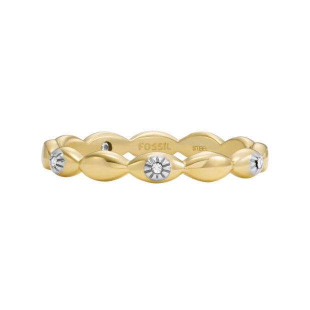 Women Gold Ring