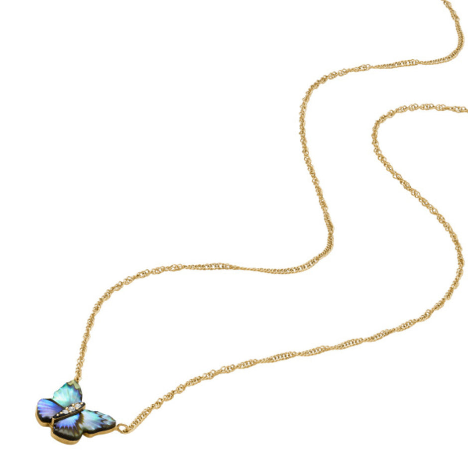 قلادة للنساء