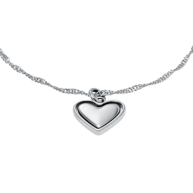 Women Heart Bracelet