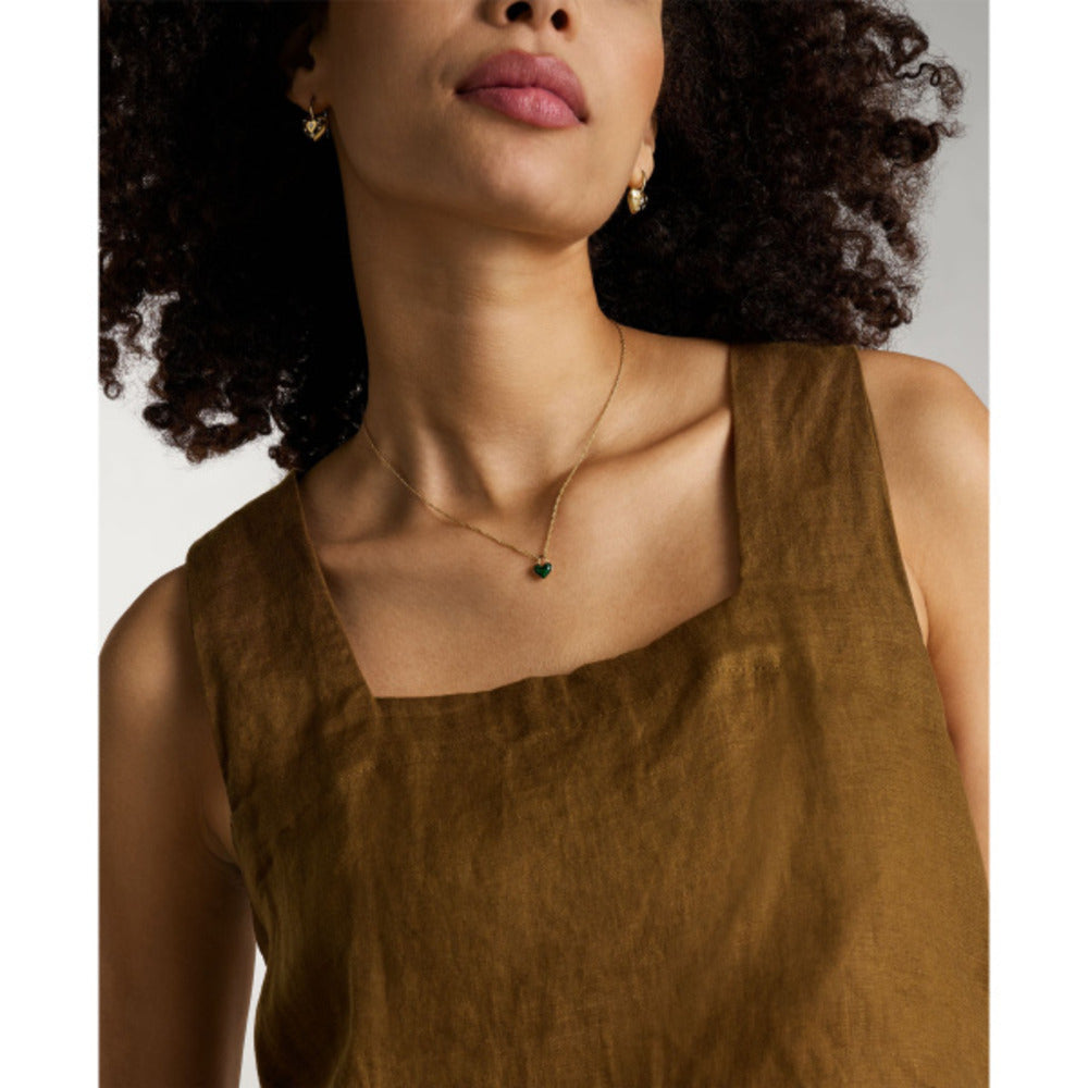 Women Meadows Necklace