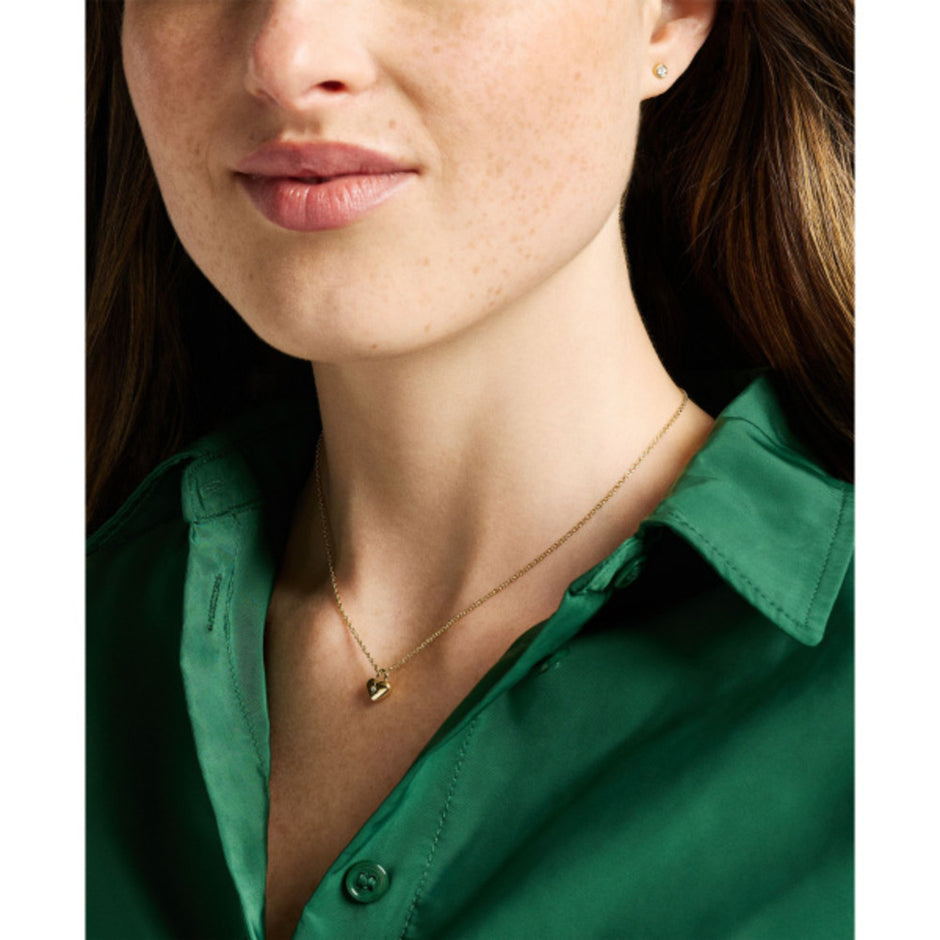 Women Gold Jewelry Set