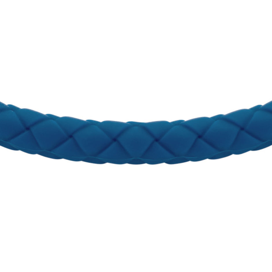 Men Blue Bracelet