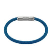 Men Blue Bracelet