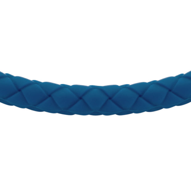 Men Blue Bracelet