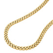 Women Arden Gold Necklace