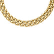 Women Arden Gold Necklace