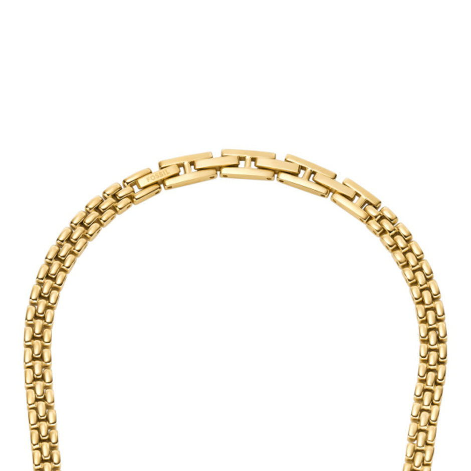 Women Arden Gold Necklace