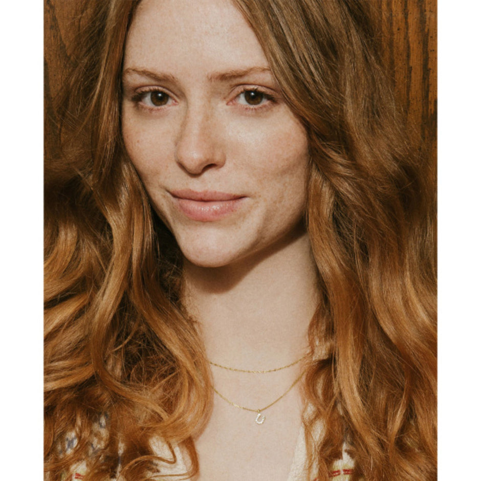 قلادة للنساء