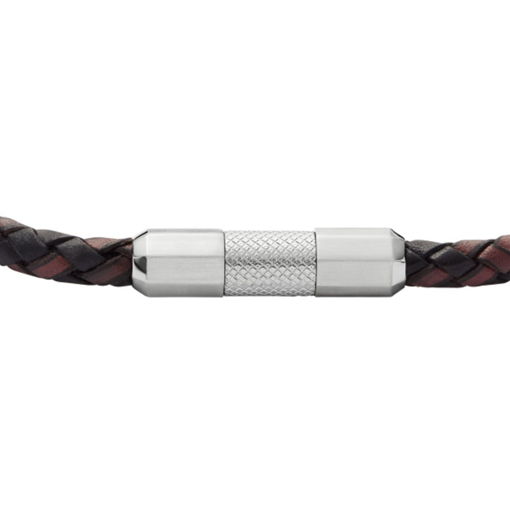 Men Knox Brown Bracelet