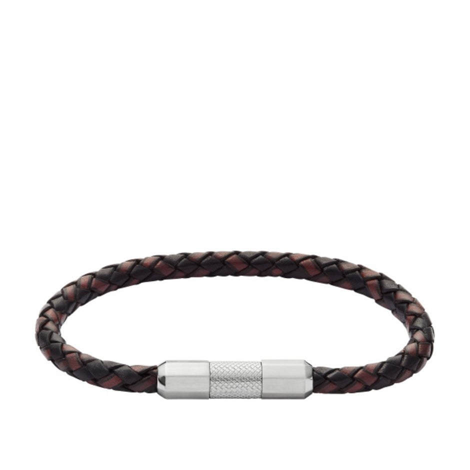 Men Knox Brown Bracelet