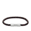 Men Knox Brown Bracelet