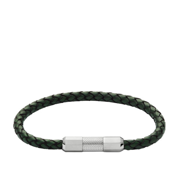 Men Machine Bracelet