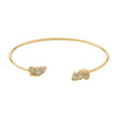 Women Gold Bracelet