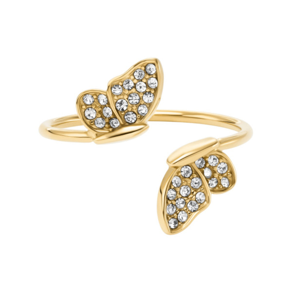 Women Sutton Gold Ring