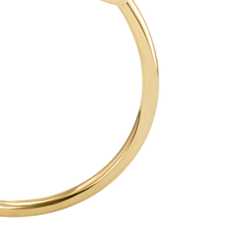 Women Sutton Gold Ring