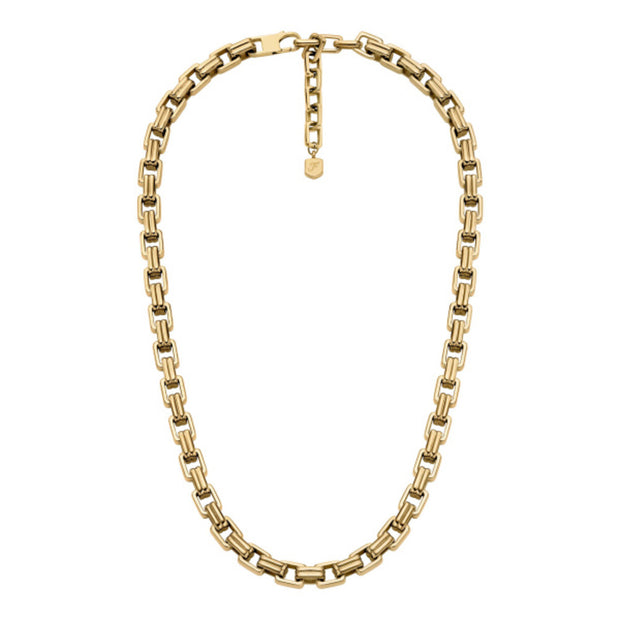 Women Raquel Gold Necklace