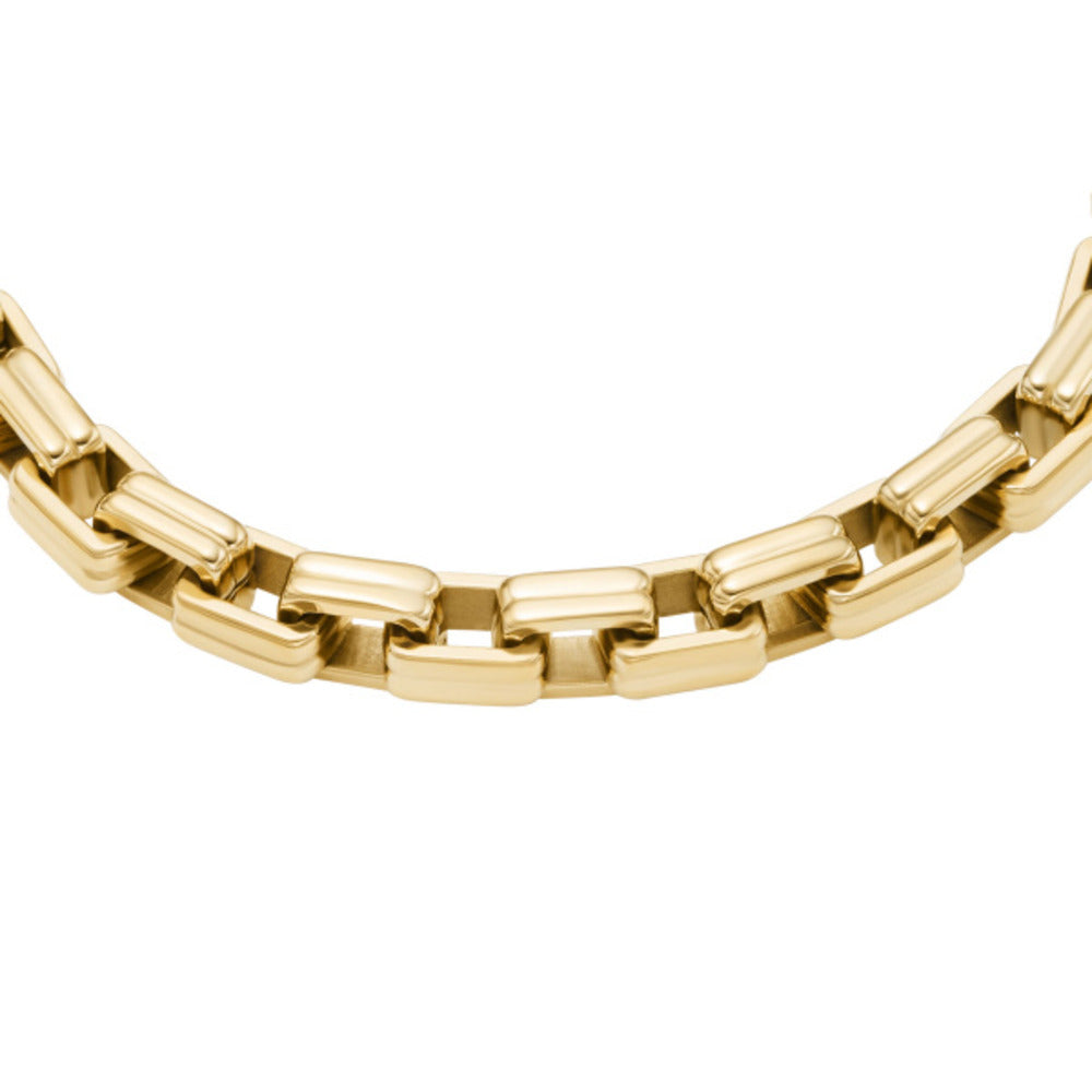 Women Raquel Gold Bracelet