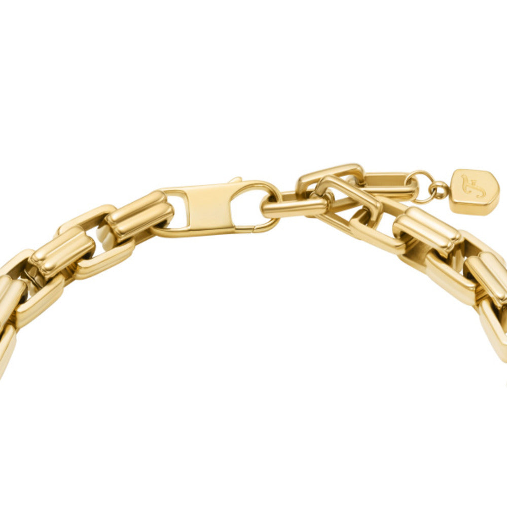 Women Raquel Gold Bracelet