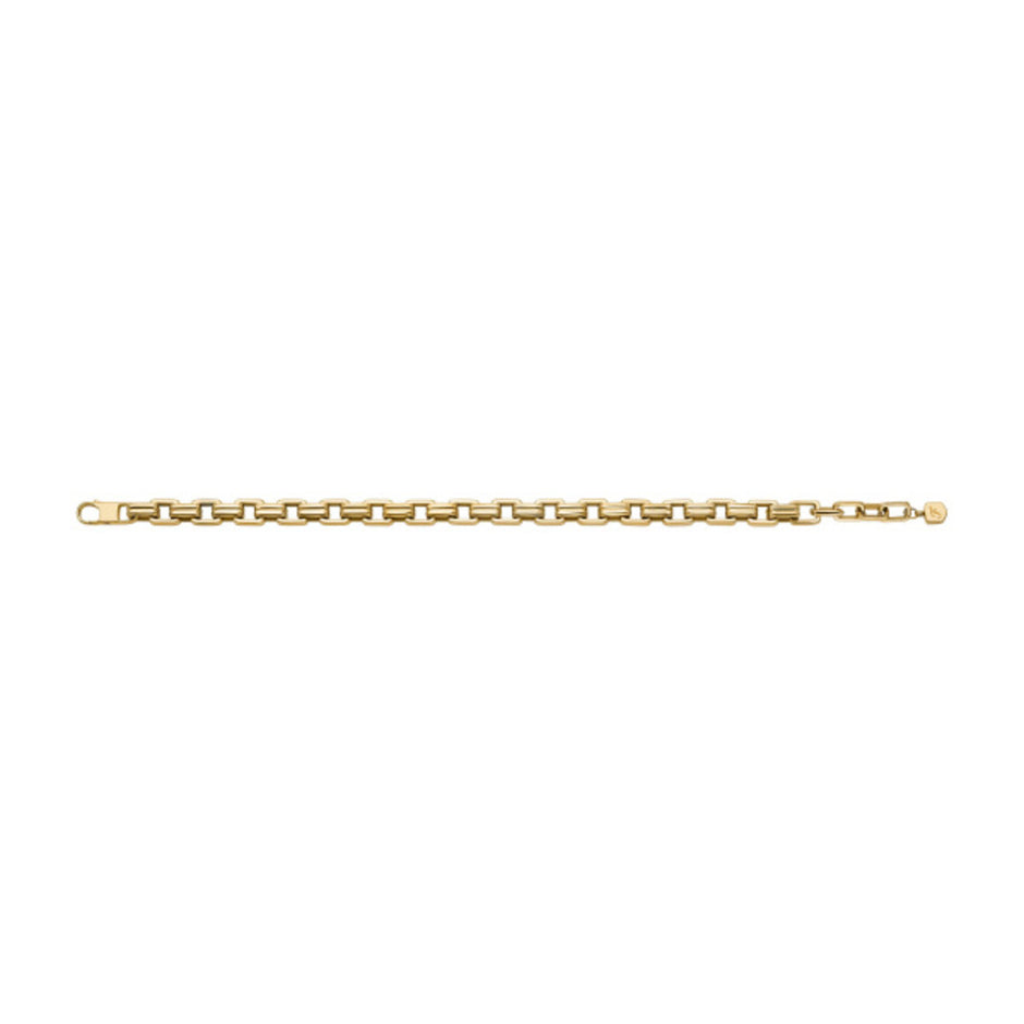 Women Raquel Gold Bracelet